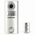 SMS Alert Mobile Control GSM Home Security Alarm System